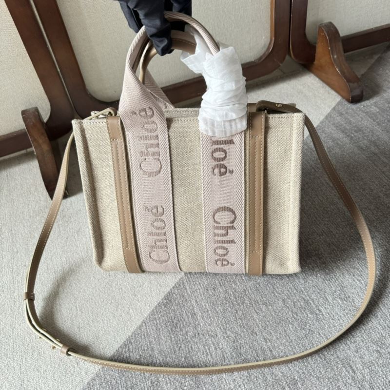 Chloe Shopping Bags